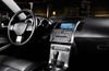 2007 Nissan Maxima Interior Picture